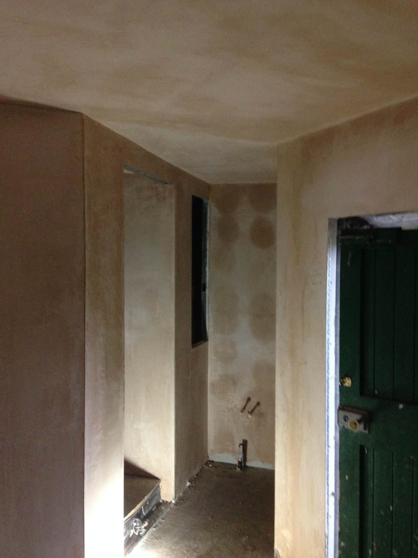 Psalter Lane, Sheffield BWP Plastering Services Ltd